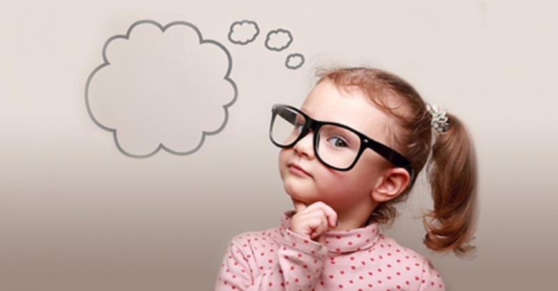  آموزش تصمیم گیری به کودکان 