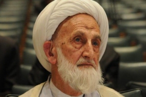 	مراسم بزرگداشت آیت الله خزعلی در کرمانشاه برگزار می شود 