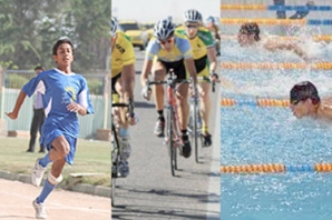 	هدف تیم سه گانه کرمانشاه کسب یکی از سکوهای لیگ برتر است 