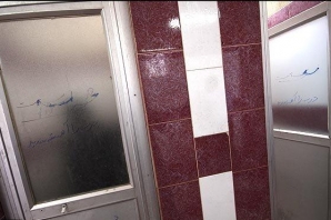 	کمبود سرویس‌های بهداشتی در شهر کرمانشاه/ شهروندان ناراضی هستند 