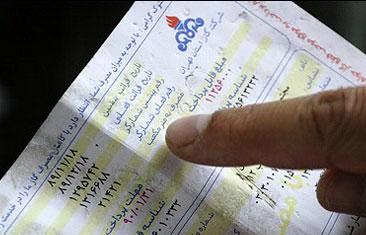 افزایش دوباره قیمت گاز منتفی شد/ جزئیات محاسبه پلکانی قیمت گاز