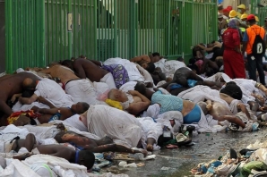 	مسئولیت کیفری متوجه حکومت عربستان است/ ابعاد حقوقی فاجعه منا در قوانین بین المللی 