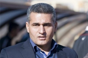 	عزم بازیکنان بعثت برای صعود جدی است 