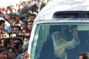 	چهارمین یاد روز میهمان مهر در کرمانشاه آغاز شد 