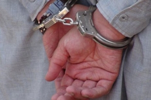 	دستگیری کلاهبردار تصادف ساختگی در روانسر 