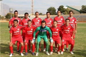 	بعثت کرمانشاه در نبرد با ملی پوشان تبریز به پیروزی رسید 