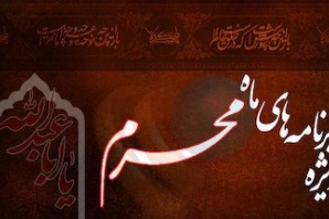 	مجالس سوگواری سروروسالارشهیدان برپایه بصیرت افزایی خواهدبود 