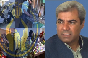 	بازدید از 1410 طرح اشتغال كميته امداد در شهرستان جوانرود 