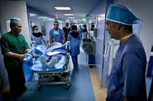 	رنج مادران باردار از حضور دانشجویان پزشکی مرد در بیمارستان/ لزوم اطلاع رسانی های لازم در خصوص حق اعتراض بیماران 