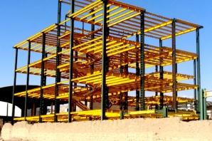 	مدرسه هایی که قبل از ساخت اسکلتشان می پوسد/ از اختصاص کم بودجه توسط دولت تا نبود نظارت بر پیمانکارها در کنگاور 