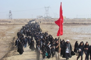 	اعزام ۶ هزار دانش آموز کرمانشاهی به مناطق عملیاتی غرب کشور 
