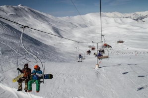  برنامه‌های میراث فرهنگی کرمانشاه برای تقویت گردشگری زمستانی 