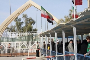 غبطه یک مرزمسدود به پایانه مهران/ چشم«خسروی»درحسرت قدم زواراربعین 