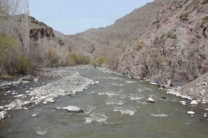 	تصویب ۳ میلیارد تومان اعتبار برای ساماندهی رودخانه «قره‌سو» 