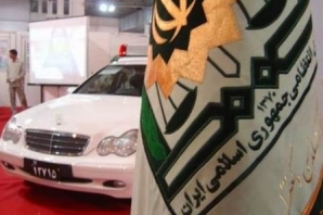 	آمادگی پلیس برای برقراری امنیت راهپیمایی روز ۱۳ آبان در کرمانشاه 