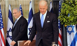 نمی‌خواهیم شاهد انتفاضه دیگری باشیم/ تعهد ما به امنیت اسرائیل ناگسستنی است