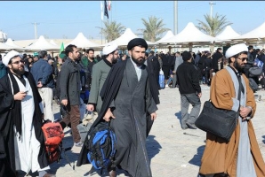 	اتخاذ تدابیر لازم جهت میزبانی از زائران اربعین حسینی در کرمانشاه 