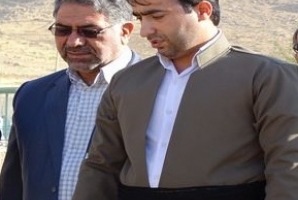 	حضور در کنار خانواده معظم شهدا توفیق الهی برای مسئولان نظام اسلامی است 