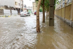 	هوای کرمانشاه بارانی می شود/ هشدار وقوع سیل در برخی مناطق 