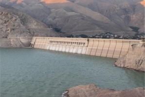 	۵۴درصدحجم سدهای کرمانشاه هنوز خالی است/انسداد۱۰۰۰حلقه چاه غیرمجاز 