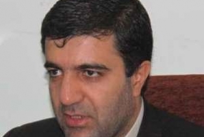 	ارسال طرح تغییر مکان دفن زباله ها درهرسین به کارگروه پسماند استان 