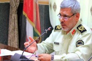 آماده مقابله با هر تهدیدی هستیم/ کاهش چشمگیر تلفات جاده ای درکشور 