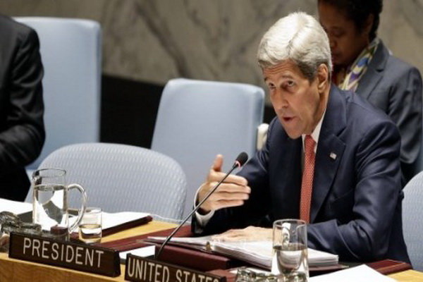 عمر داعش به پایان رسیده است عمر داعش به پایان رسیده است