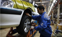 فروش اقساطی ایران‌خودرو متوقف شد/ سایپا ادامه دارد