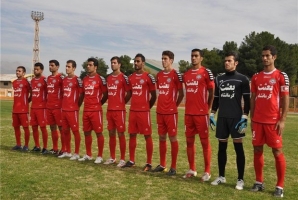 	بعثت کرمانشاه در اندیشه تداوم شکست ناپذیری مقابل صدرنشین 