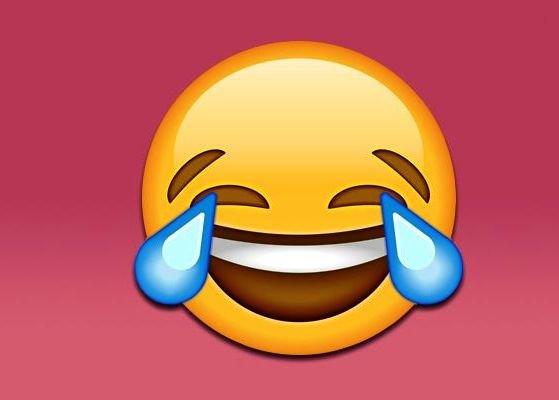 شکلکی که لغت سال ۲۰۱۵ شد شکلکی که لغت سال ۲۰۱۵ شد