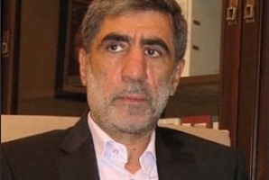 	تشکیل کمیته ای در کرمانشاه برای جلب اعتماد بخش خصوصی ضرورت دارد 