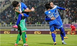 روشن: قهرمانی استقلال در گرو حل مشکلات مدیریتی است/ نبود کرار به بازیکنان شخصیت میدهد روشن: قهرمانی استقلال در گرو حل مشکلات مدیریتی است/ نبود کرار به بازیکنان شخصیت میدهد