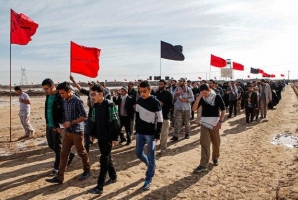 	۱۸ هزار دانش آموز پسر از مناطق عملیاتی غرب کشور بازدید کردند 