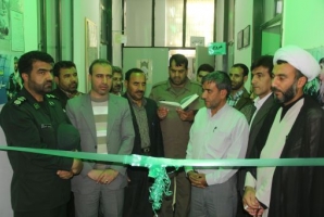 	برگزاری نمايشگاه عكس رزمندگان دفاع مقدس در سرپلذهاب 