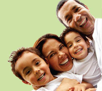  چقدر خانواده دوست هستید؟ 