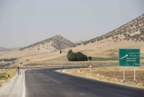 	پروژه بزرگراه کربلا ۲۴ساله شد/ از کمبود اعتبار تا وعده و انتظار 
