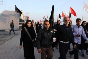 	توصیه های بهداشتی به زائران اربعین حسینی/ لزوم مراقب در برابر وبا 