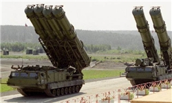 روسیه از آغاز ارسال اس ۳۰۰ به ایران خبر داد