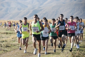 	مسابقات دو صحرانوردی قهرمانی استان کرمانشاه برگزار می شود 