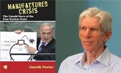 گرت پورتر: انتظار میرود ایران با لحنی تند گزارش آمانو را تکذیب کند گرت پورتر: انتظار میرود ایران با لحنی تند گزارش آمانو را تکذیب کند