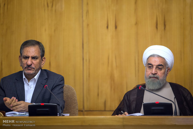 پذیرش تعهدات مالی خارجی صرفا با اجازه رئیسجمهور پذیرش تعهدات مالی خارجی صرفا با اجازه رئیسجمهور