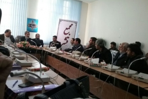 	برگزاری اجلاسیه ۲۰۰۰شهید هنرمند/ضرورت تولید آثارکیفی توسط بسیجیان 