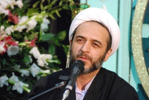 	آیت الله علیرضا مستشاری برای انتخابات خبرگان ثبت نام کرد 