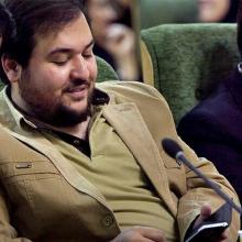  پیشنهاد جالب اینستاگرامی مدیر مسئول شبکه اطلاع رسانی مرصاد برای پویش مردمی "پیشنهاد جایگزین هاشمی بعد از مرگ یا عزل " 