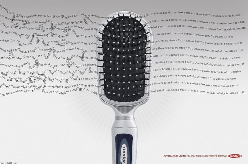  برس مناسب برای انواع مو و مزایای برس کشیدن موها 