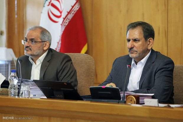 پرداخت مطالبات بازنشستگان پیش از موعد تصویب شد پرداخت مطالبات بازنشستگان پیش از موعد تصویب شد