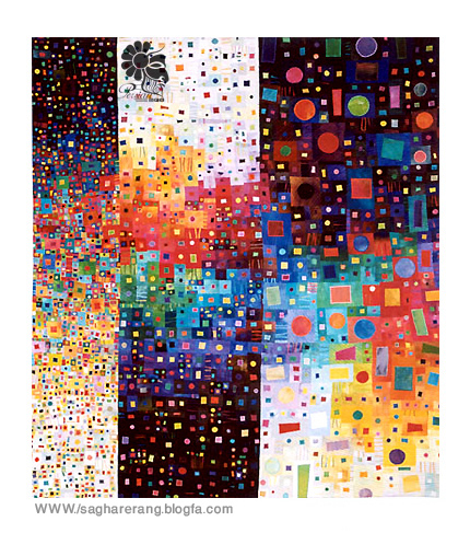 	برگزاری مسابقه هنرهای تجسمی «راه روشن» در کرمانشاه 