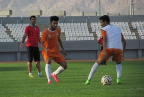 	بعثت دربازی‌های خانگی قدرتمندعمل کرده/برای شکست اکسین آماده‌ایم 