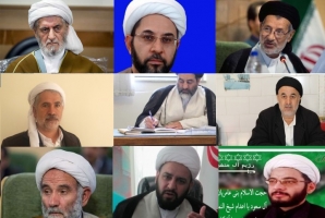 	فریاد اعتراض واحد علمای شیعه و سنی استان کرمانشاه/ خون پاک شیخ نمر بنیان آل سعود را بر باد خواهد داد/ این اقدام برای دولت منفور آل سعود گران تمام می شود 