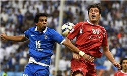 واکنش AFC به شیطنت عربستانی‌ها؛ رسانه‌های سعودی علیه فوتبال ایران بهانه‌جویی می‌کنند